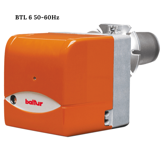 Đầu đốt dầu DO Baltur BTL 6