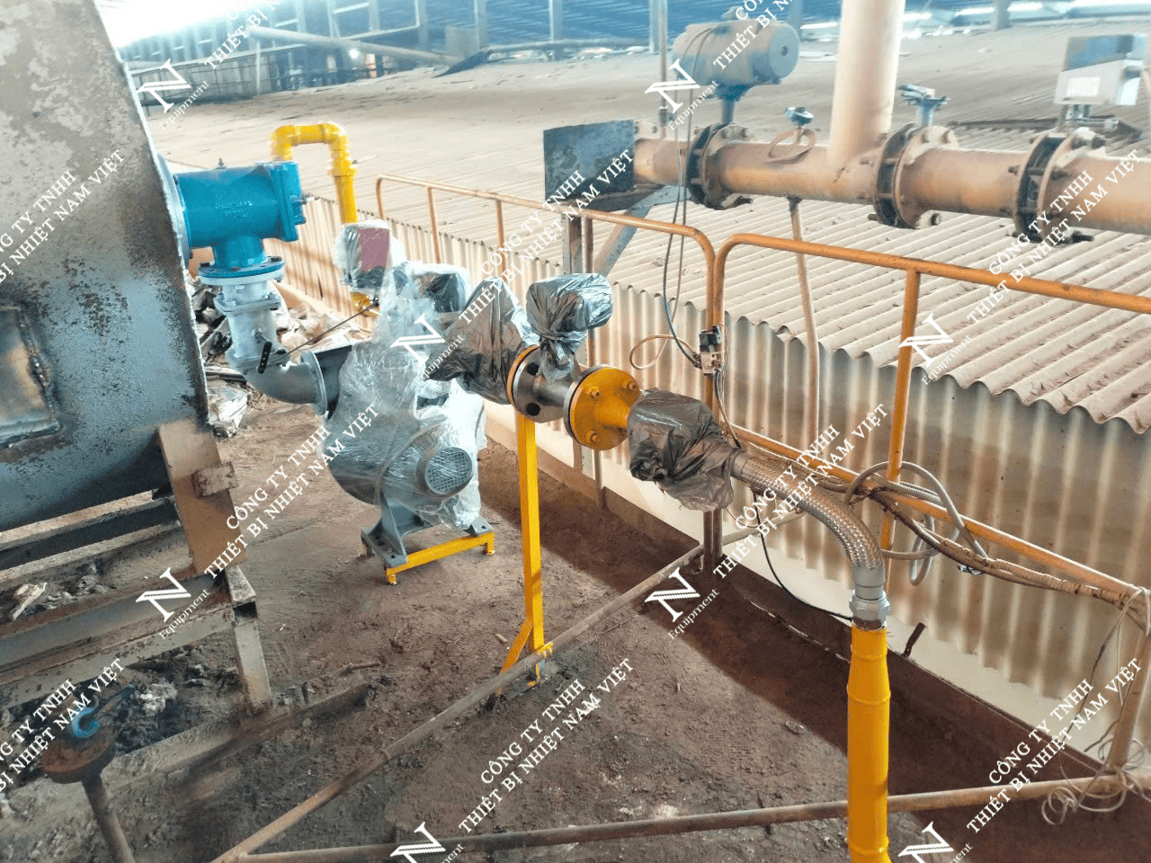 Hệ thống lò hơi trước khi được lắp đặt và bảo trì (1).png