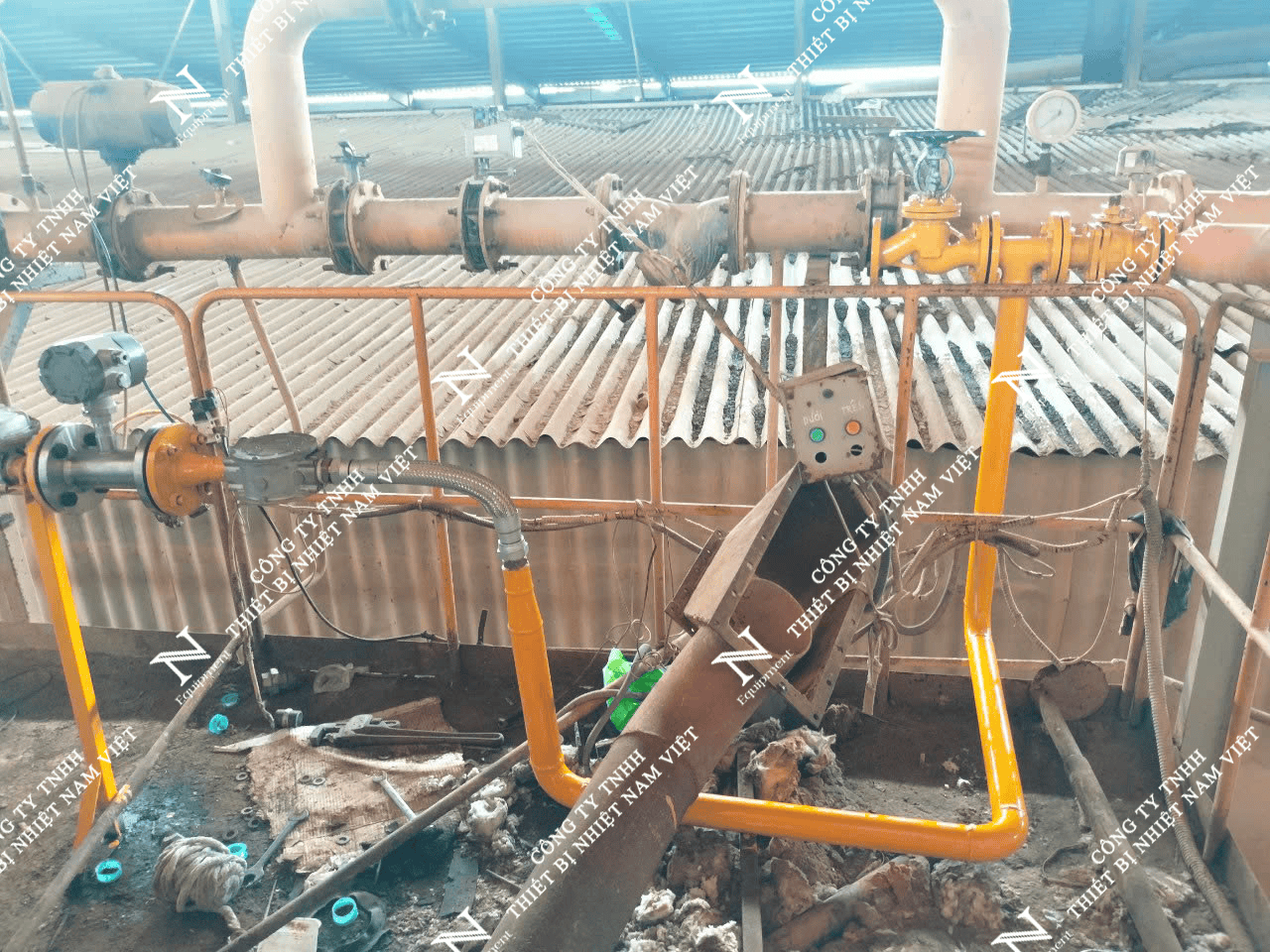 Hệ thống lò hơi trước khi được lắp đặt và bảo trì (2).png