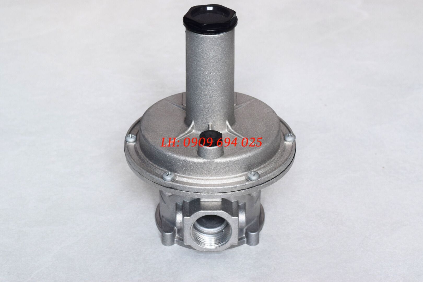 Van an toàn Madas MVS/1 DN25 – Pmax 1,5bar, OPSO 200-1000 mbar